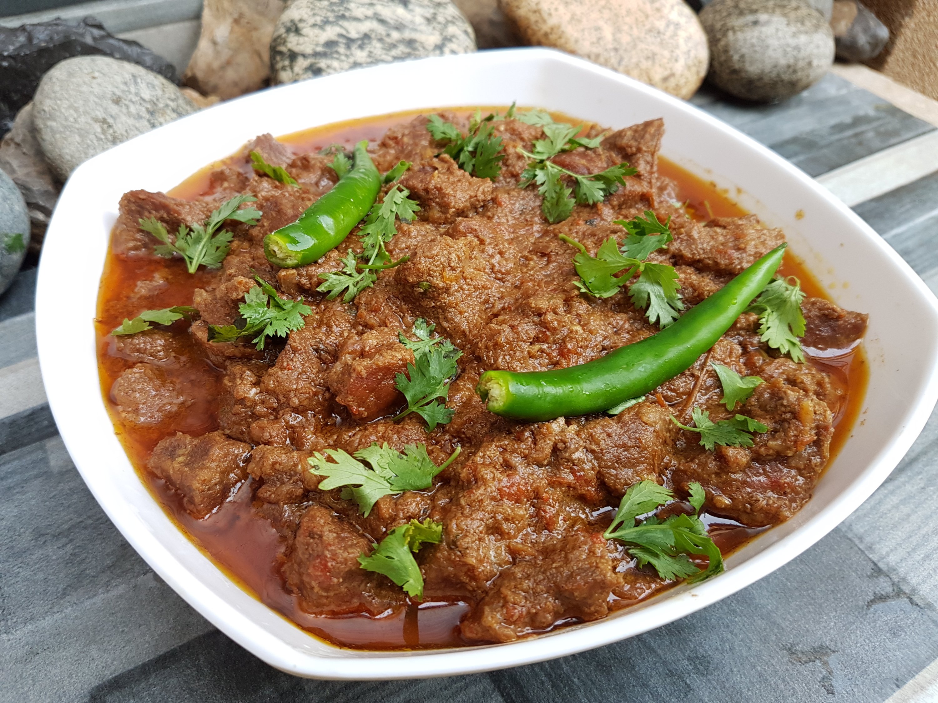 Beef Lapetar